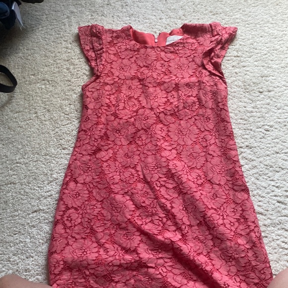 Charles Henry dress - Picture 2 of 2